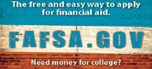 Photo of FAFSA.gov